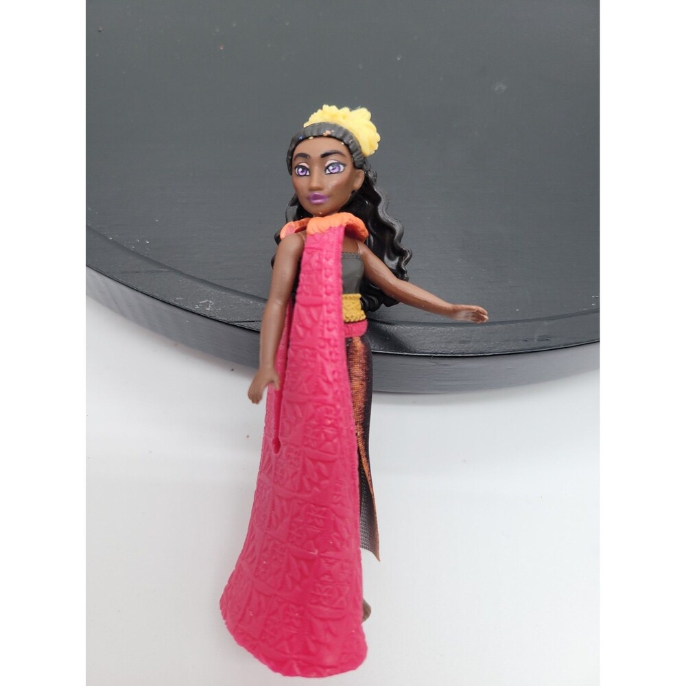 Disney Moana 2 Matangi Doll Figure Replacement 4.5 Inch